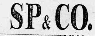 SP&CO