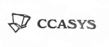 CCASYS