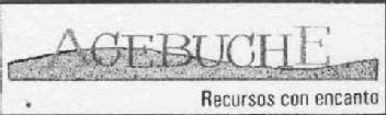 ACEBUCHE RECURSOS CON ENCANTO