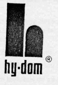 H HY-DOM