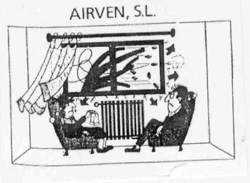 AIRVEN, S.L