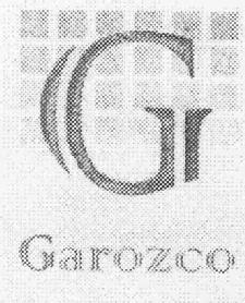 G GAROZCO