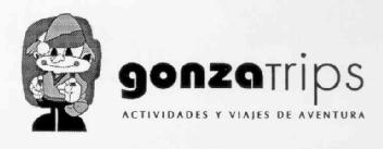 GONZATRIPS ACTIVIDADES Y VIAJES DE AVENTURA