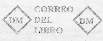 DM CORREO DEL LIBRO DM