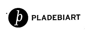PB PLADEBIART
