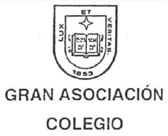 GRAN ASOCIACION COLEGIO
