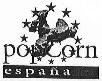 POPCORN ESPAÑA