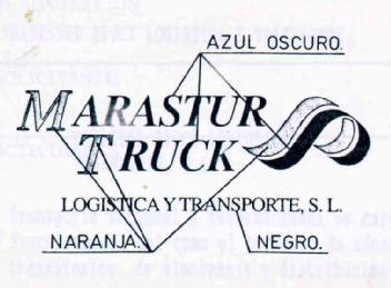 MARASTUR TRUCK LOGISTICA Y TRANSPORTE, S.L