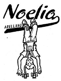 NOELIA ARELLANO
