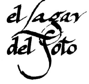 EL LAGAR DEL SOTO