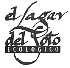 EL LAGAR DEL SOTO ECOLOGICO