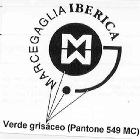 MARCEGAGLIA IBERICA M