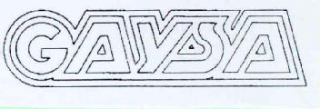 GAYSA