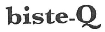 BISTE-Q