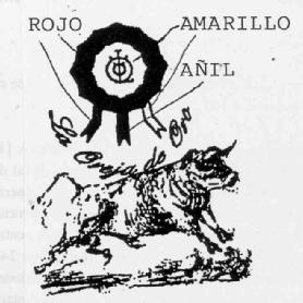 LA OREJA DE ORO