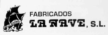 FABRICADOS LA NAVE, S.L