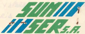 SUMSER S.A