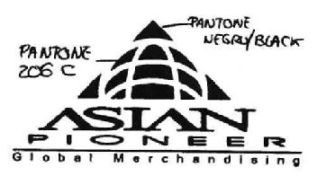 ASIAN PIONEER GLOBAL MERCHANDISING