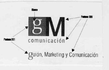 GM COMUNICACION GUION, MARKETING Y COMUNICACION
