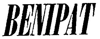 BENIPAT