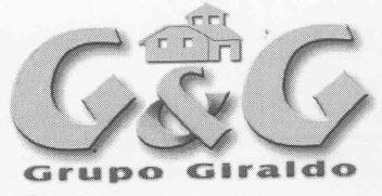 G & G GRUPO GIRALDO