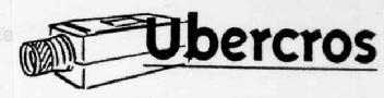 UBERCROS