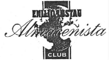 EMILIO LUSTAU ALMACENISTA CLUB