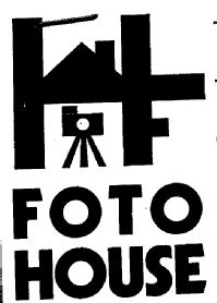 FOTO HOUSE