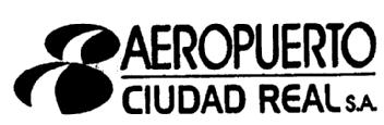 AEROPUERTO CIUDAD REAL, S.A