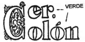 CER COLON