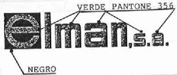 ELMAN, S.A