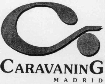 C. CARAVANING MADRID