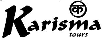 KARISMA TOURS