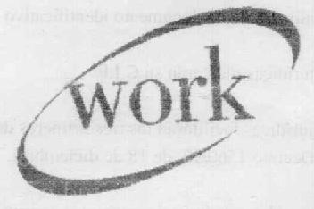 WORK