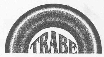 TRABE