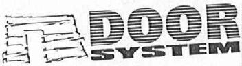 DOOR SYSTEM