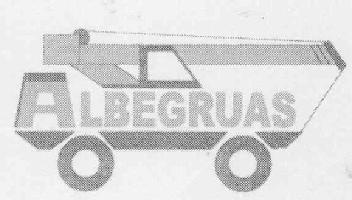 ALBEGRUAS