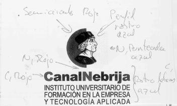 CANALNEBRIJA INSTITUTO UNIVERSITARIO DE FORMACION EN LA EMPRESA Y TECN