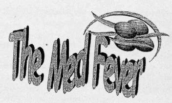 THE MED FEVER