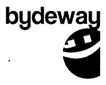 BYDEWAY