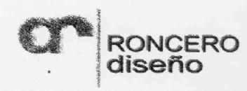 AR RONCERO DISEÑO