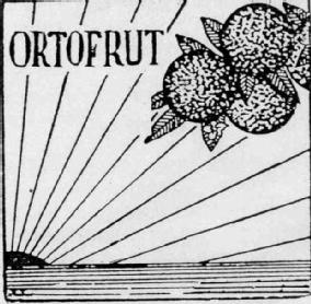 ORTOFRUT