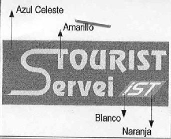 TOURIST SERVEI IST