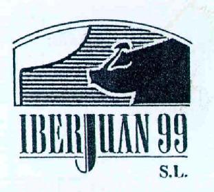 IBERJUAN 99 S.L