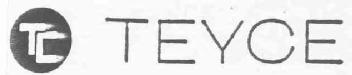 TEYCE
