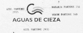 AGUAS DE CIEZA