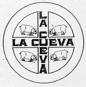 LA CUEVA LA CUEVA