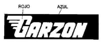 GARZON
