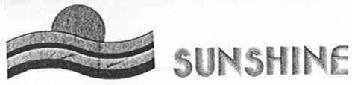 SUNSHINE