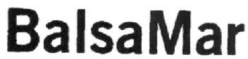 BALSAMAR